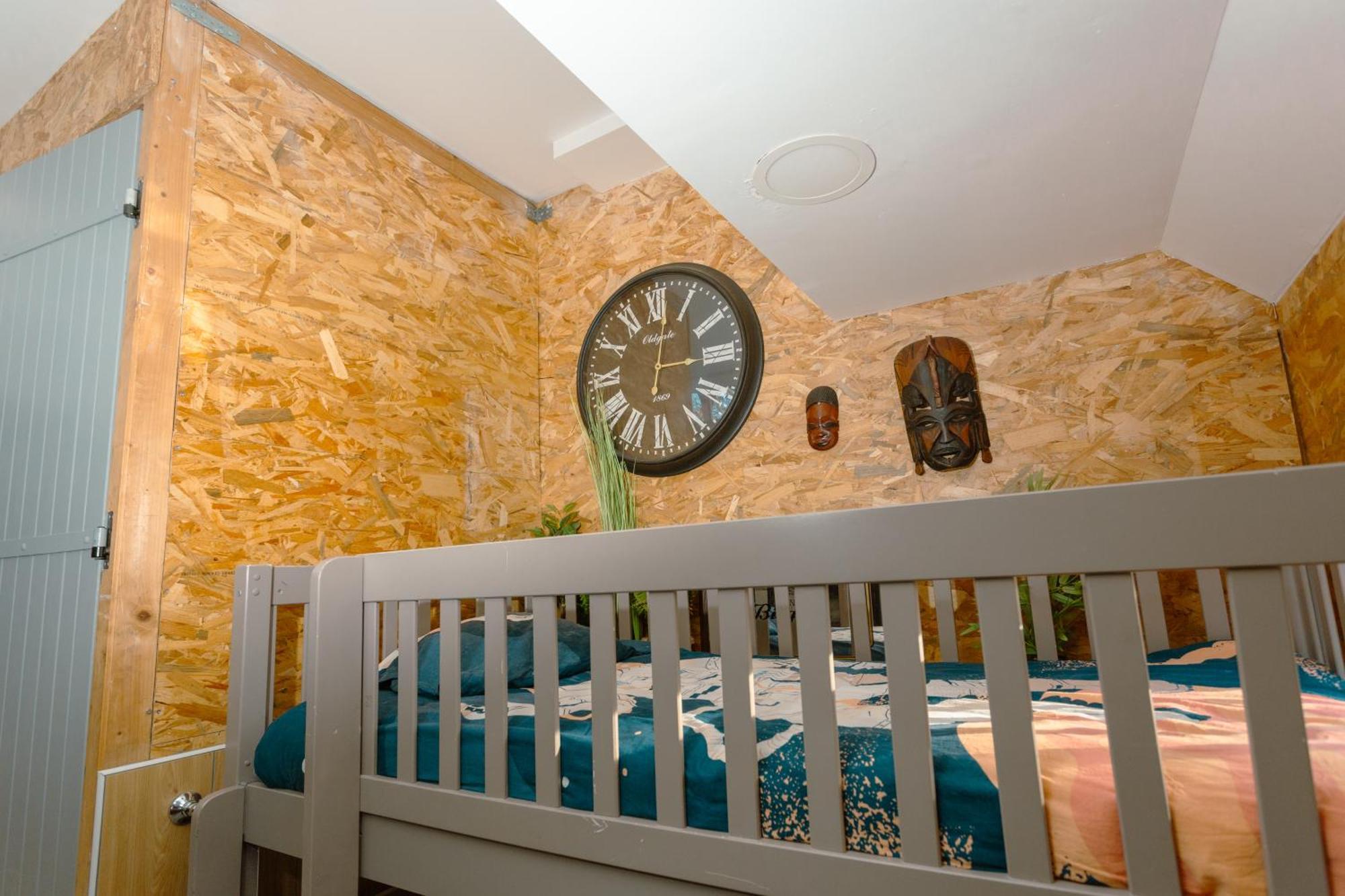 Magnifique Peniche Cosy Et Spacieuse A Tuluza Zewnętrze zdjęcie