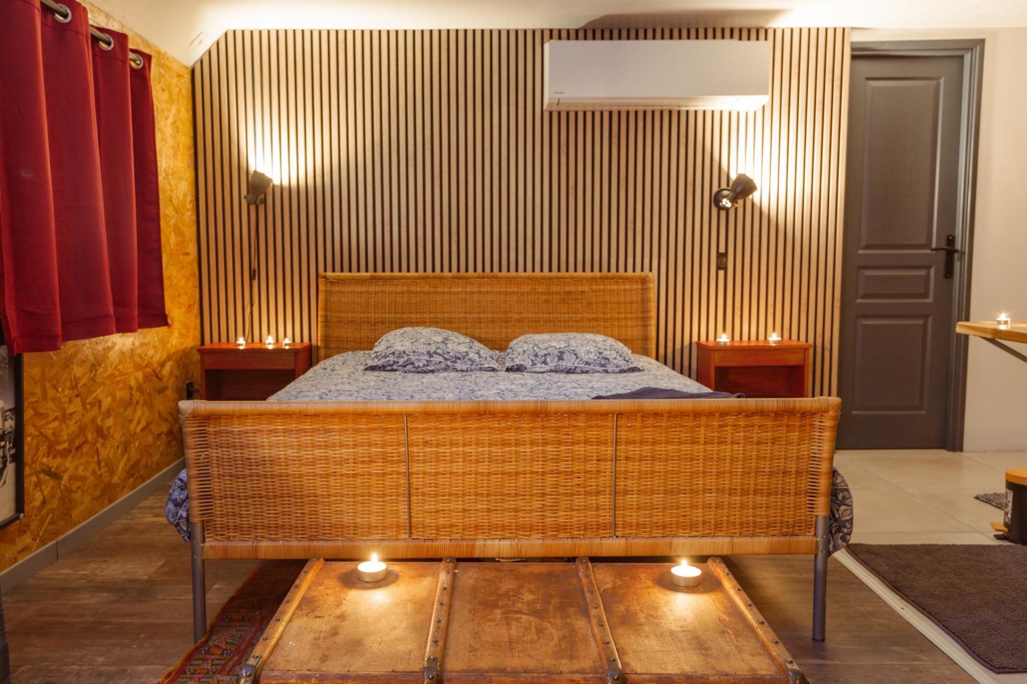Magnifique Peniche Cosy Et Spacieuse A Tuluza Zewnętrze zdjęcie